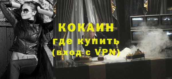 ALPHA PVP Костерёво